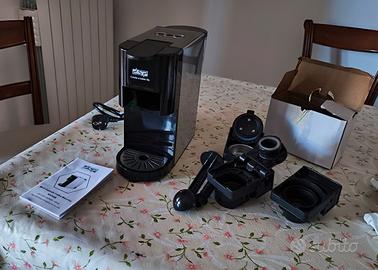 Macchinetta da caffè 3 in 1