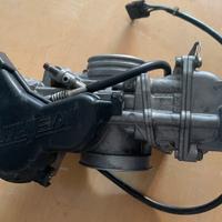 Carburatore keihin 41