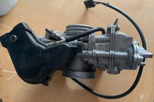 Carburatore keihin 41