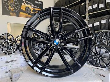 Cerchi Bmw raggio 18 NUOVI cod.93842