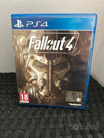 Fallout 4 PS4 PS5