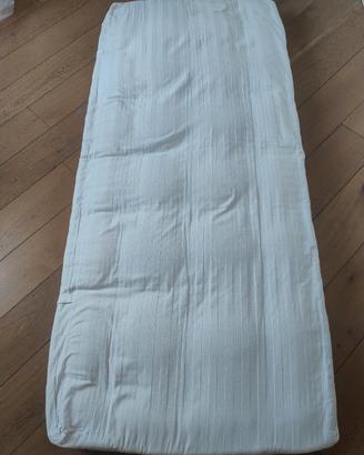 materasso in lana