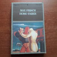 Max Frisch - Homo faber