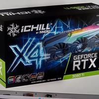 Rtx 3080 ti ichill 