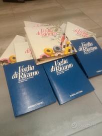 Enciclopedia ricamo