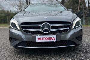 MERCEDES - Classe A - 200 CDI BlueEFFICIENCY