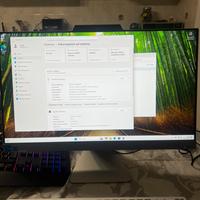 Asus all in one i5-123