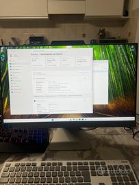 Asus all in one i5-123