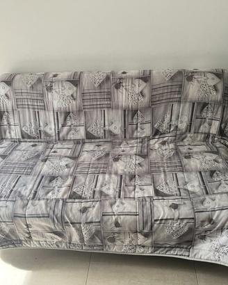 Divano letto solo ritiro modena