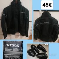 Accessori moto donna