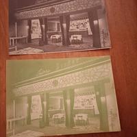 CARTOLINE PUBBLICITARIE