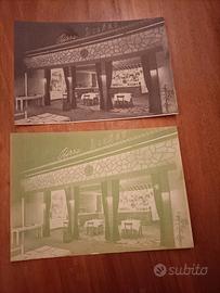 CARTOLINE PUBBLICITARIE