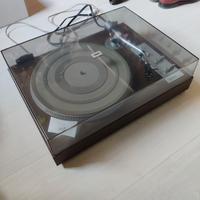 Yamaha YP 511 Direct Drive Player