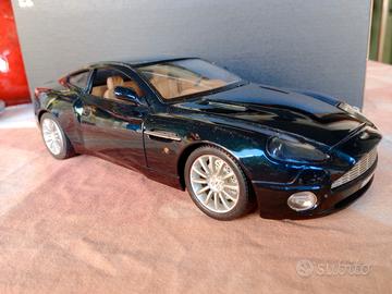 modellino sc 1/18