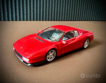 Ferrari Testarossa Herpa