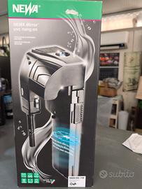 NEWA MIRROR UVC HANG ON 11 WATT NUOVA