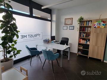 Studio Psicologia e Osteopatia 