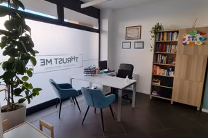 Studio Psicologia e Osteopatia 