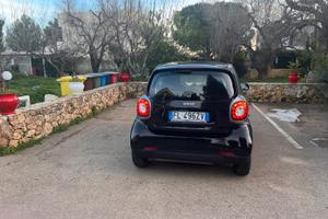 Smart fortwo coupé