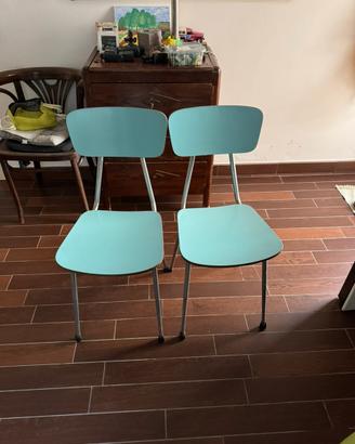 Sedie vintage