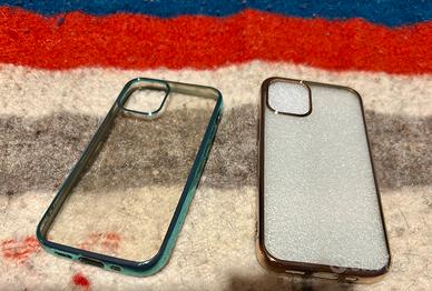 5 Cover nuove per IPhone mini 12