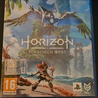 horizon II - Forbidden west