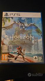 horizon II - Forbidden west