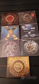 WHITESNAKE LOTTO 7 CD