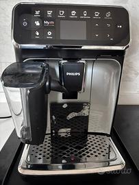 Macchina Caffè PHILIPS 4300 Series