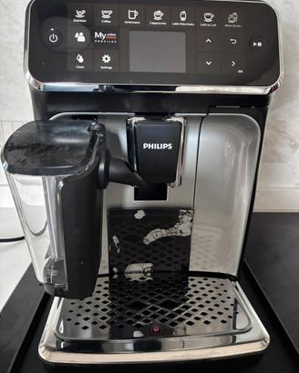 Macchina Caffè PHILIPS 4300 Series