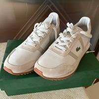 Scarpe Lacoste Partner Retro