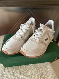 Scarpe Lacoste Partner Retro