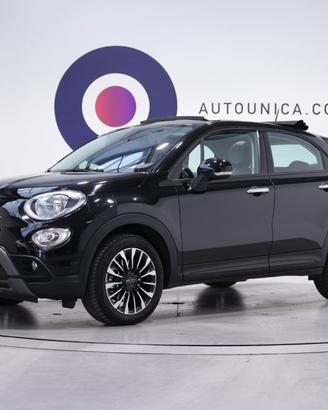 FIAT 500X 1.5 T4 HYBRID DCT DOLCEVITA CABRIO AUT
