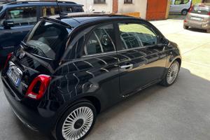 Fiat 500 Dolcevita