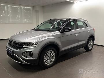 Volkswagen T-Roc Nuovo Life 2.0 TDI SCR 85 kW...