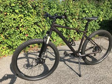 MTB GIANT TALON 29 TAGLIA M