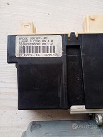 DEVIOLUCII X PEUGEOT 307 CC DEL 2006