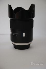 Tamron SP 45mm f/1.8 Di VC USD Canon EF