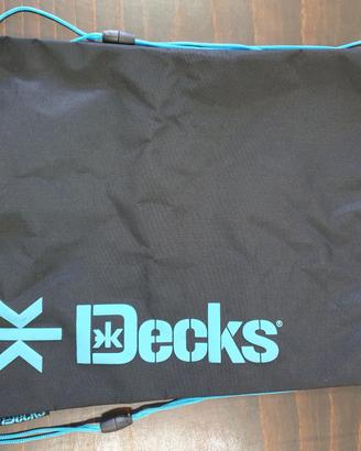 sacca da passeggio Decks 