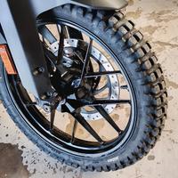 Gomme Mitas Enduro trail XT+