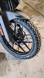 Gomme Mitas Enduro trail XT+