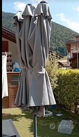 ombrellone xl
