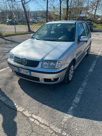 volkswagen polo 1.4 tdi