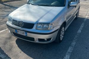 volkswagen polo 1.4 tdi