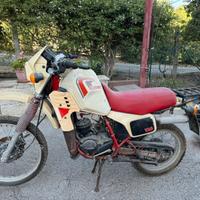 Moto d'epoca