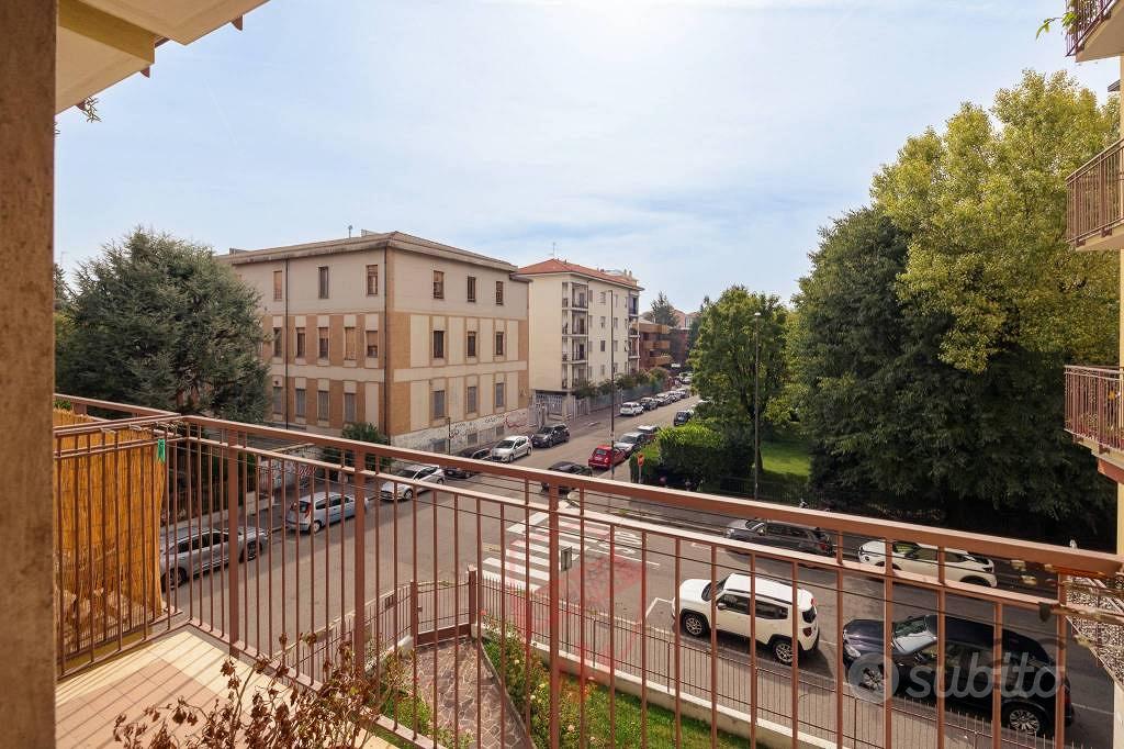 Appartamento – Cologno Monzese, San Giuliano Monzese - Altro