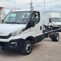 Iveco daily 35c14 telaio