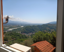 Finestra panoramica