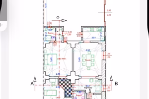 Casa ristrutturata