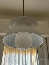 Lampada Artemide Cetra Vico Magistretti